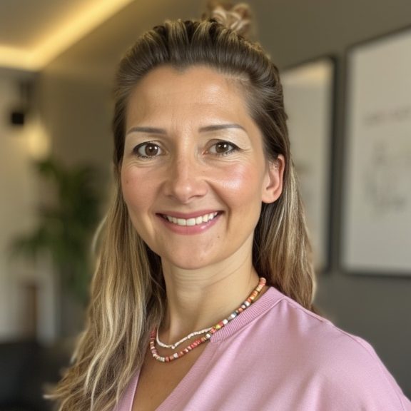 Kerstin Ekkenga-Winter